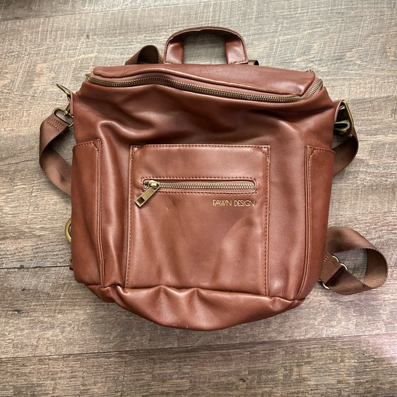 The Mini Fawn Design - Picture 2 of 7